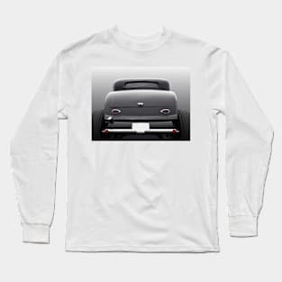 Hot Rod Long Sleeve T-Shirt